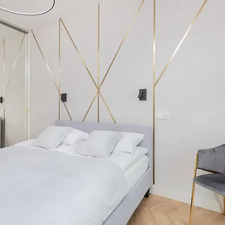 Sienna Grobla With View Of The Motlawa Terrace & Sauna, Gym By Renters Apartment *